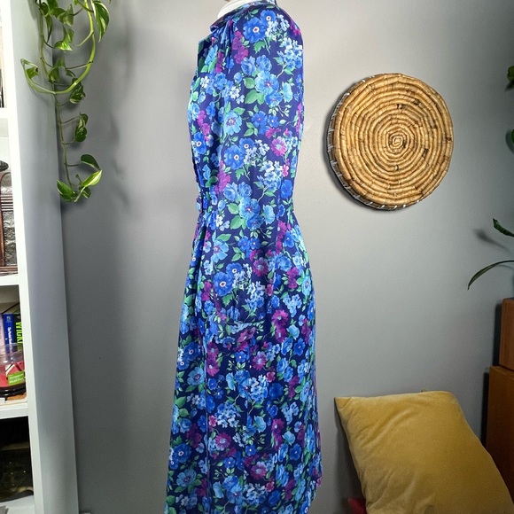 80’s House Dress - Picture 5 of 7